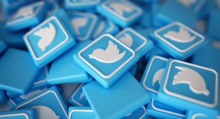 Дошутились: Twitter массово блокирует пользователей