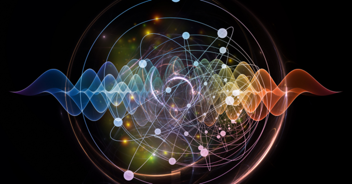 Почти мгновенно: Физики измерили время квантовой телепортации - Техно  bigmir)net