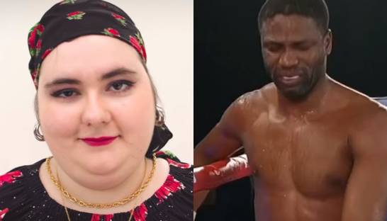 Видео дня: Бой Гвоздика и пародия на Попу как у Ким