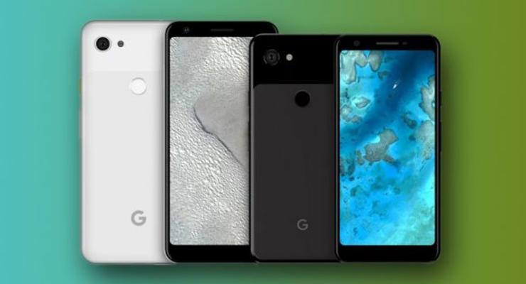 Google готовит бюджетные версии смартфонов Pixel