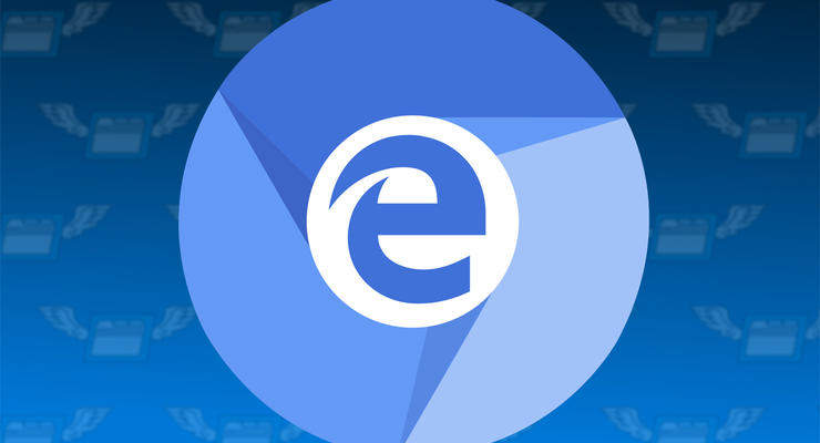 Microsoft выпустил новый браузер Edge на основе Chromium