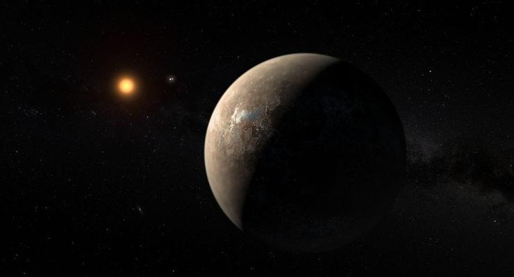 У соседней звезды нашли еще одну планету