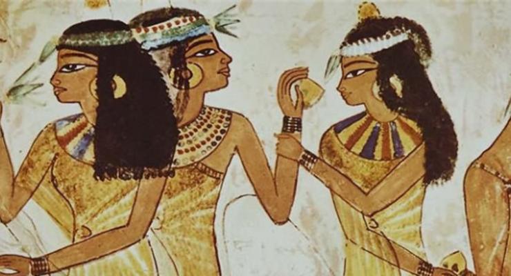 Развеян популярный миф про женщин в Древнем Египте