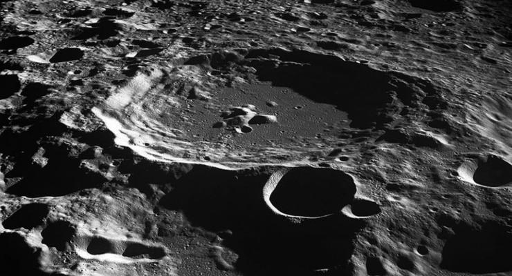 На Луне больше трещин, чем считалось ранее