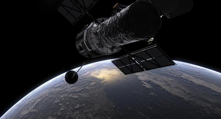 30 лет в космосе: Лучшие фото телескопа Хаббл