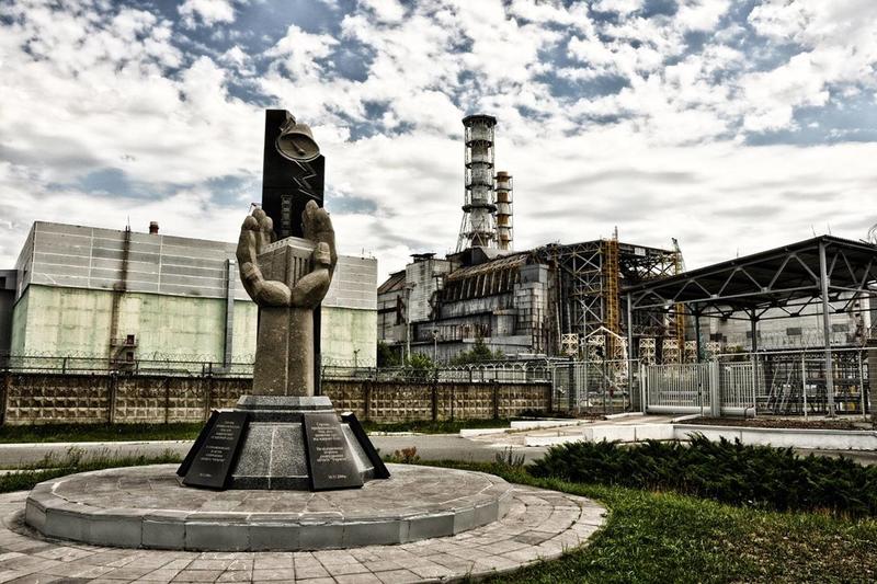 День в истории: 26 апреля - Вирус Чернобыль и падение метеорита / voop.eco