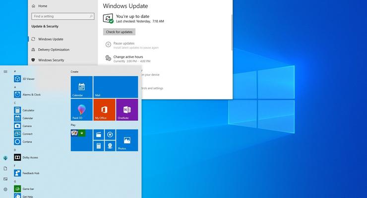 Октябрьское обновление Windows 10 оказалось самым неудачным