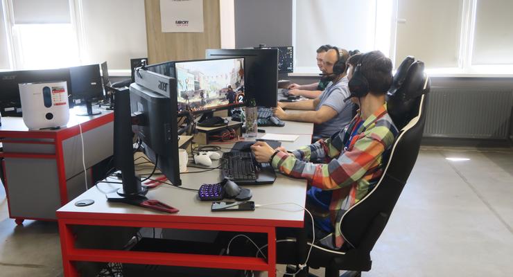 Крупнейшая игровая студия открыла офис в Одессе