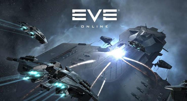 EVE Online выйдет на смартфонах