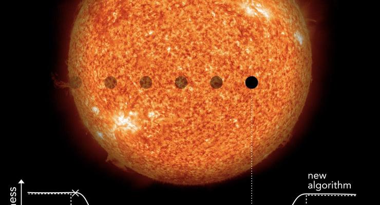 При помощи нового метода обнаружили 18 планет размером с Землю