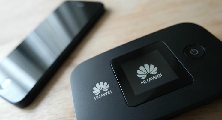 Huawei готовится к переходу на собственную операционку