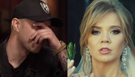 Видео дня: Егор Крид у Дудя и Ленинград - Кабриолет