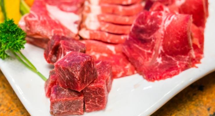 У красного мяса обнаружили лечебные свойства