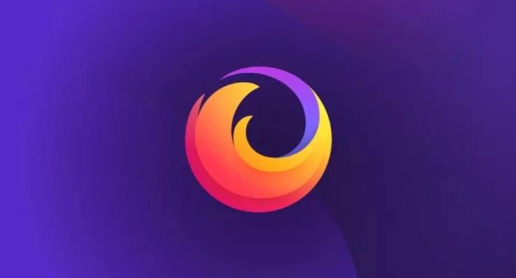 Логотип Firefox лишился лисы