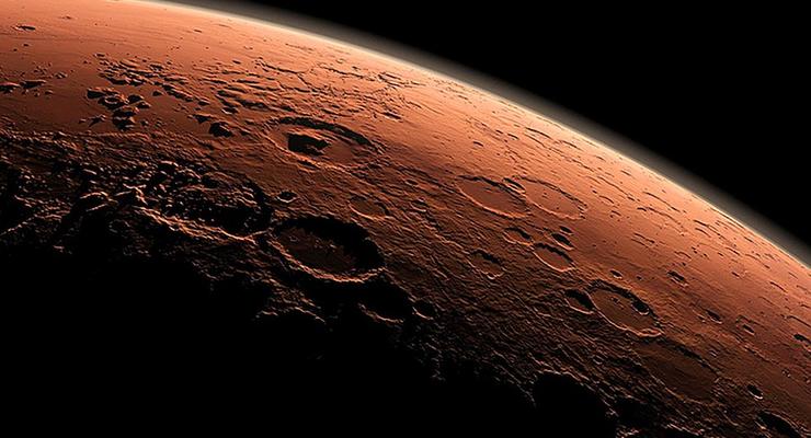 Марс хотят покорить при помощи банка спермы