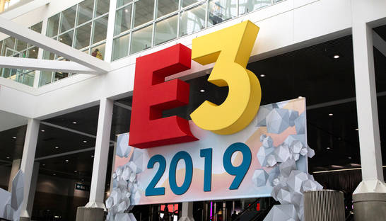 Названы лучшие игры выставки E3 2019