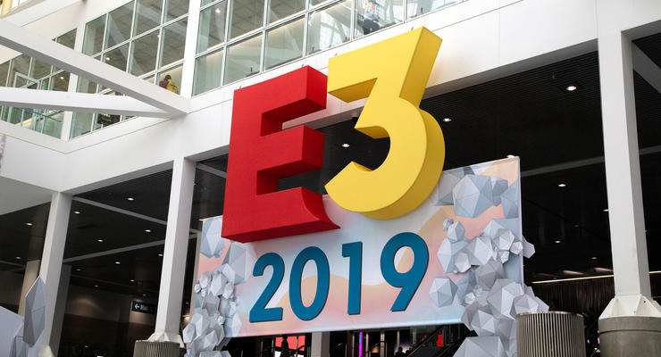 Названы лучшие игры выставки E3 2019