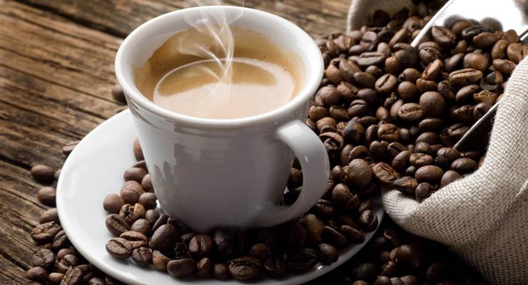 Исследование: Кофе действительно помогает похудению