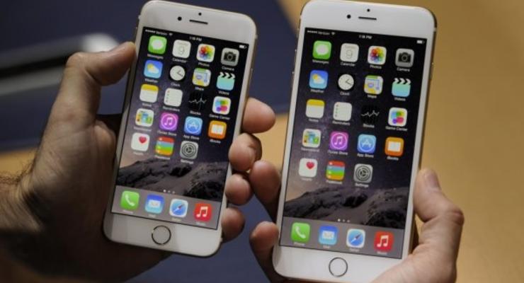 Половина владельцев iPhone не могут различить свою модель