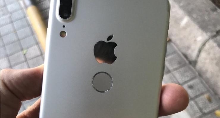 Apple хочет выпустить недорогой iPhone без Face ID