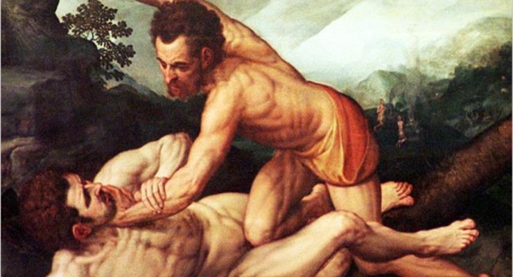Каин и Авель: Найдены следы древнейшего убийства человека