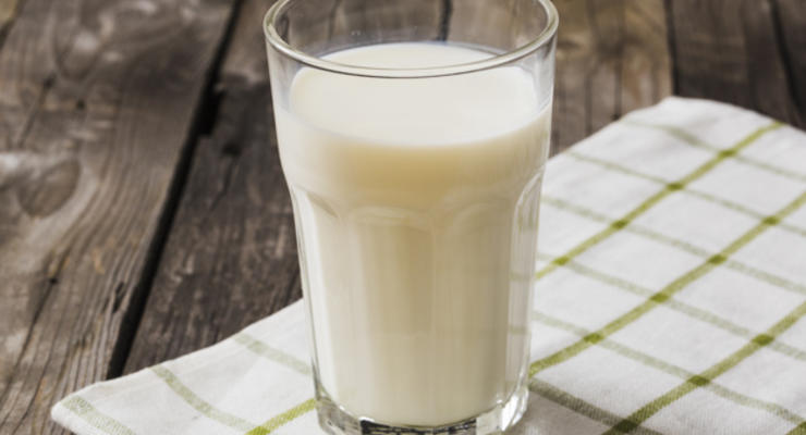 Молоко может спасти от рака и диабета - ученые