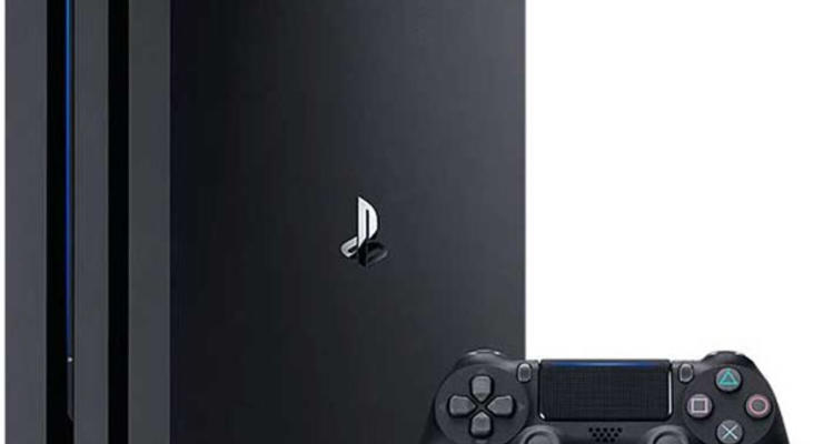 Рассекречены характеристики консоли Sony PlayStation 5