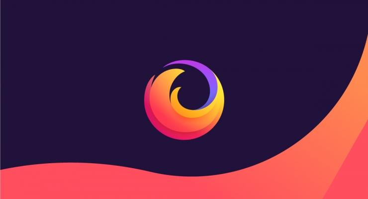В Firefox появилась блокировка видеорекламы и темная тема