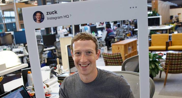 Facebook избавляется от белых и мужчин в своем офисе