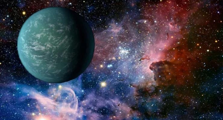 Астрономы показали видео со всеми найденными экзопланетами
