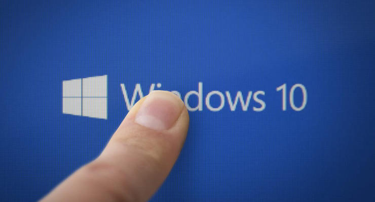 В новой Windows 10 отменят пароли