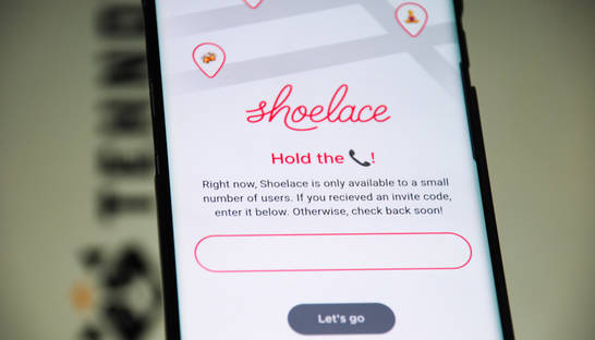 Google начала тестирование новой соцсети
