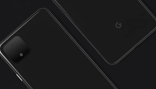 Смартфон Google Pixel 4 случайно увидели в метро