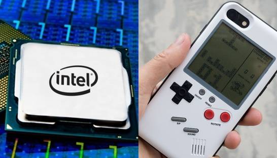 День в истории: 18 июля - Основание Intel и создание Тетриса