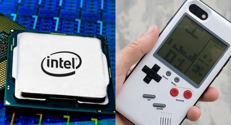 День в истории: 18 июля - Основание Intel и создание Тетриса