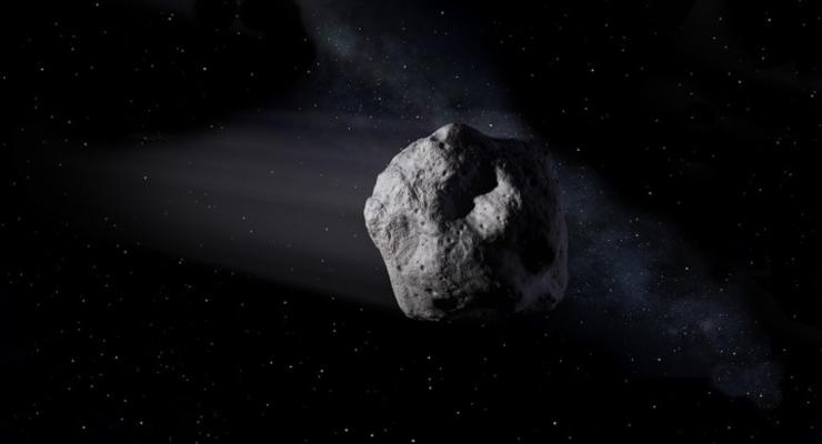 Конец света в сентябре отменили: Астероид пролетит мимо