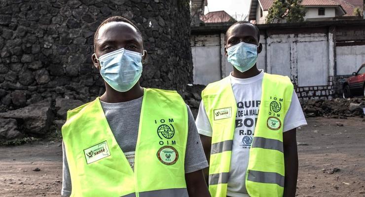 Вирус Эбола проснулся: Объявлена чрезвычайная ситуация мирового масштаба