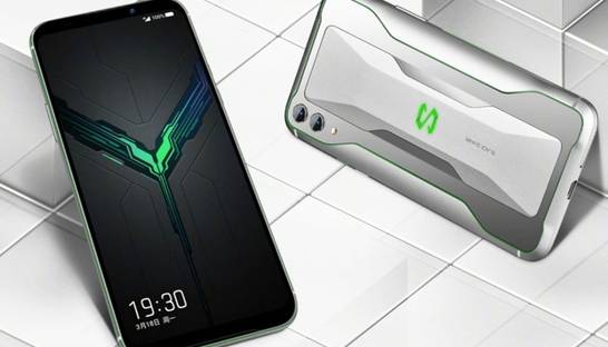 Xiaomi покажет игрофон Black Shark 2 Pro в конце июля
