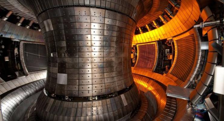 В Lockheed Martin заявили о создании компактного термоядерного реактора