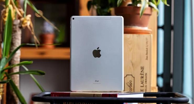 Apple готовит сразу семь версий iPad