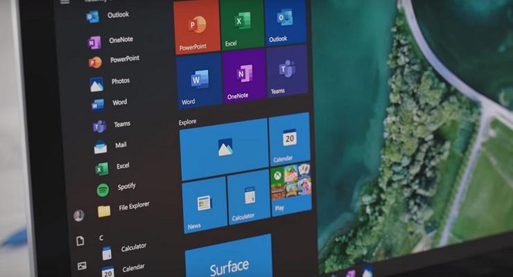 В Windows 10 появится облачное восстановление данных