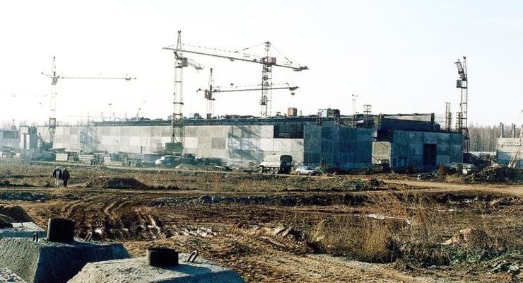 Завод под Челябинском стал причиной радиоактивного загрязнения в Европе