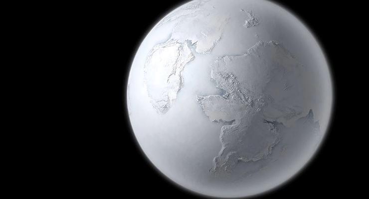 Астрономы: Жизнь на планетах-снежках возможна