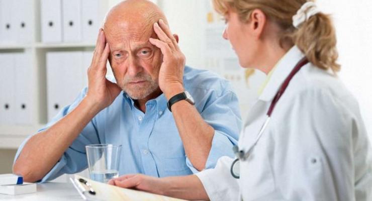 Медики: Проблемы с печенью и болезнь Альцгеймера связаны