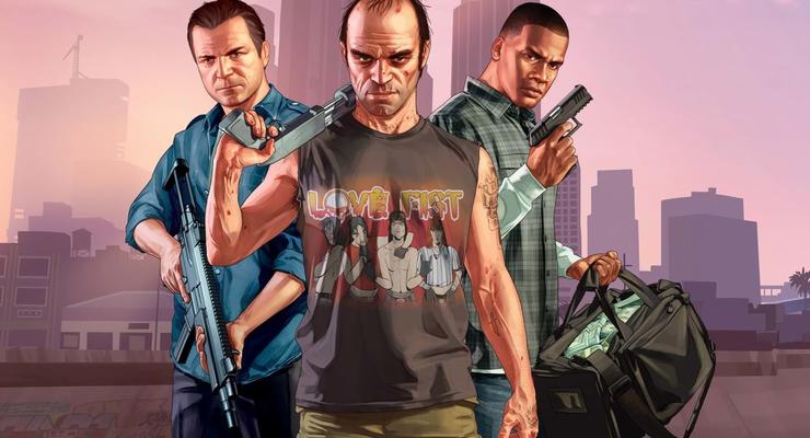 Названы даты выхода Grand Theft Auto VI и Battlefield: Bad Company 3
