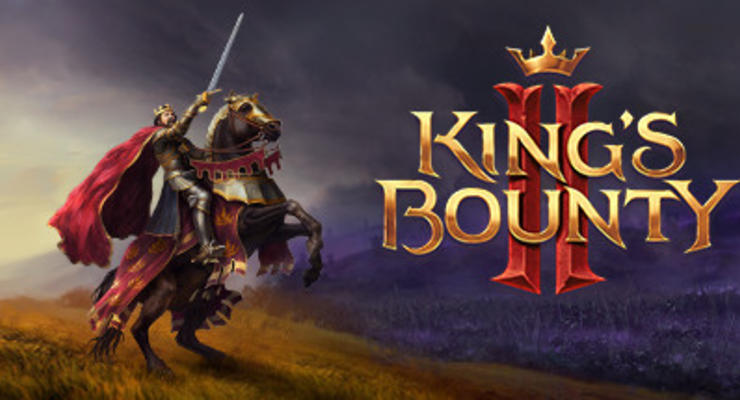 Вышел первый трейлер игры King’s Bounty 2