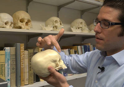 Ученые поняли, зачем инки изувечивали черепа