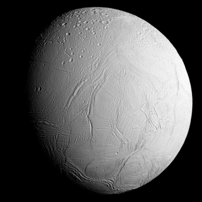 День в истории: 28 августа - Шестой спутник Сатурна и извержение Кракатау / wikipedia.org