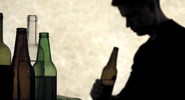 Алкоголь не влияет на дурное поведение - психологи