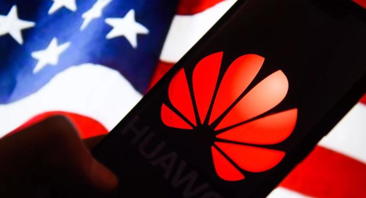 Huawei обвинила США в клевете